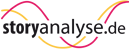 Storyanalyse.de - Schreibe deinen besten Roman.